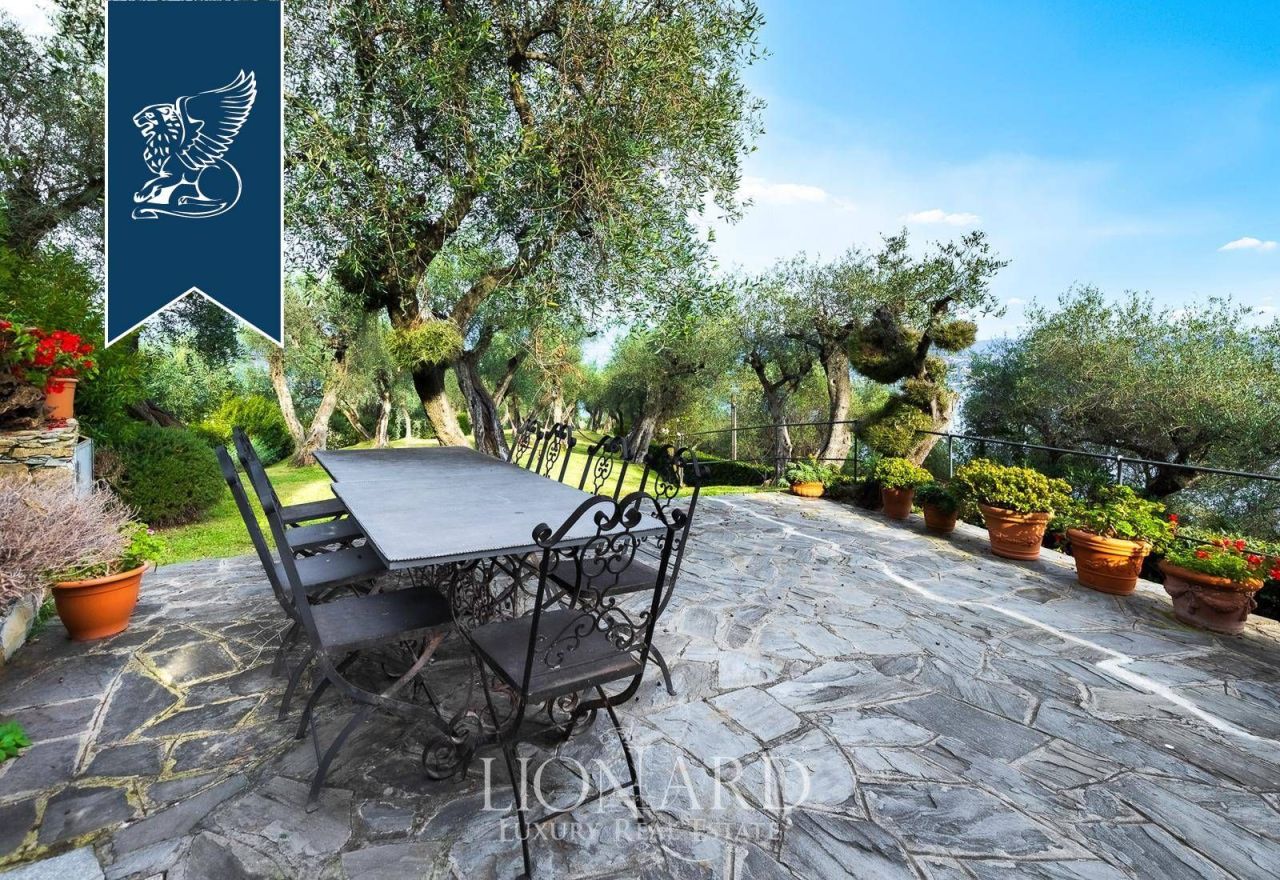 Villa a Santa Margherita Ligure, Italia, 240 m² - foto 8
