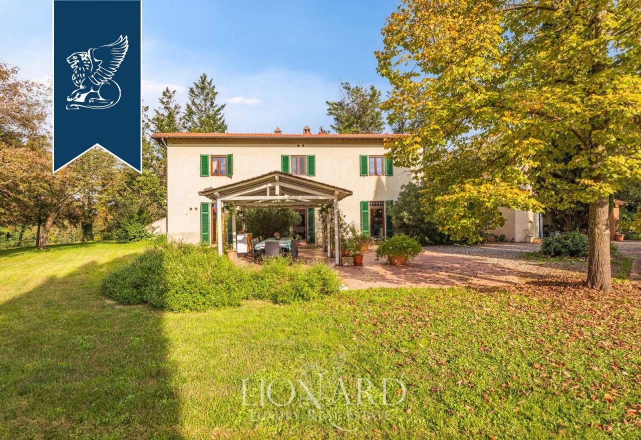 Ferme à Certaldo, Italie, 670 m² - image 8