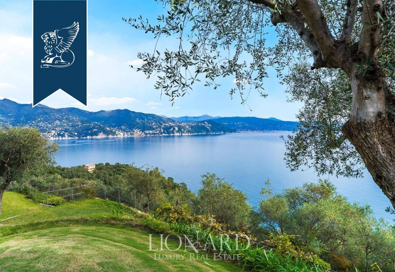 Villa a Santa Margherita Ligure, Italia, 240 m² - foto 9