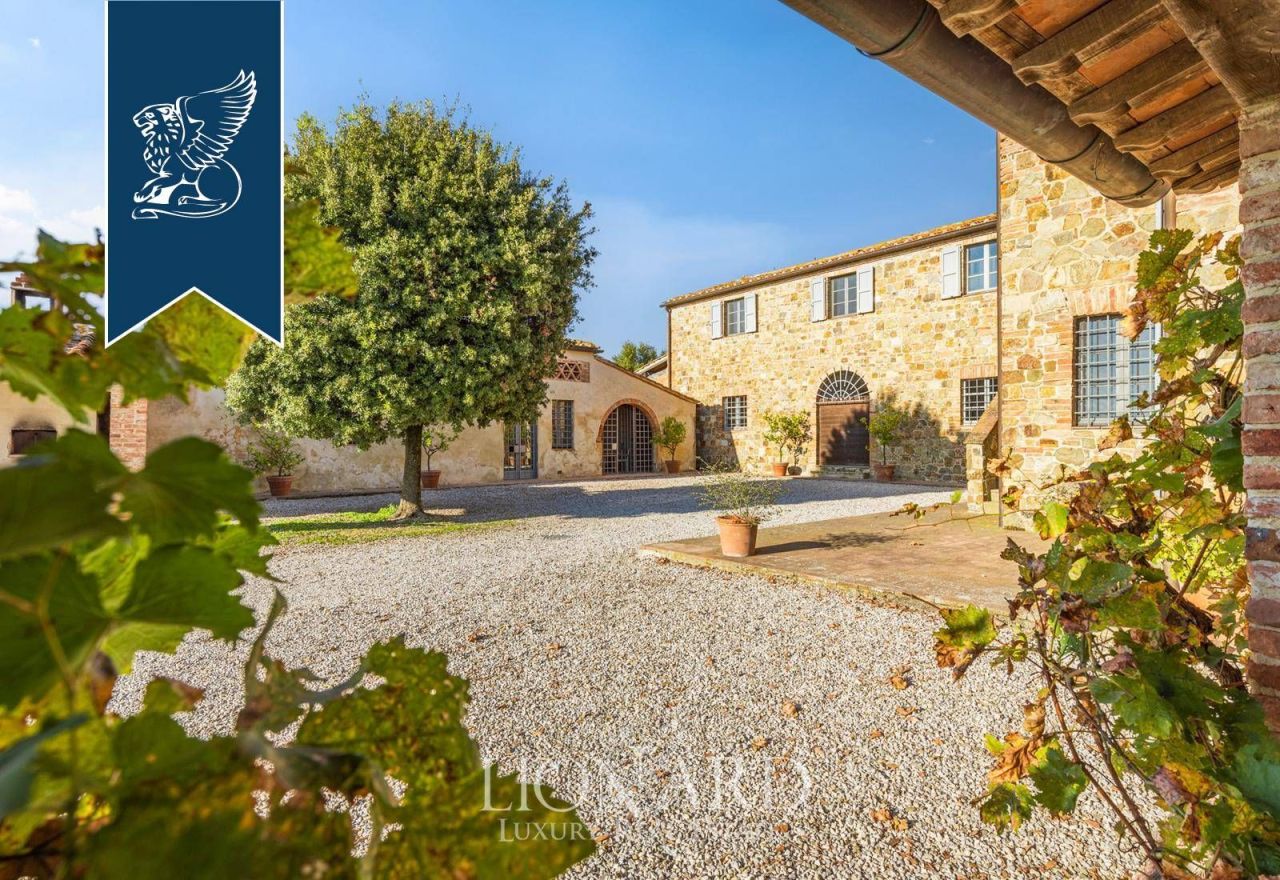 Farm in Tracuanda, Italien, 750 m² - Foto 9