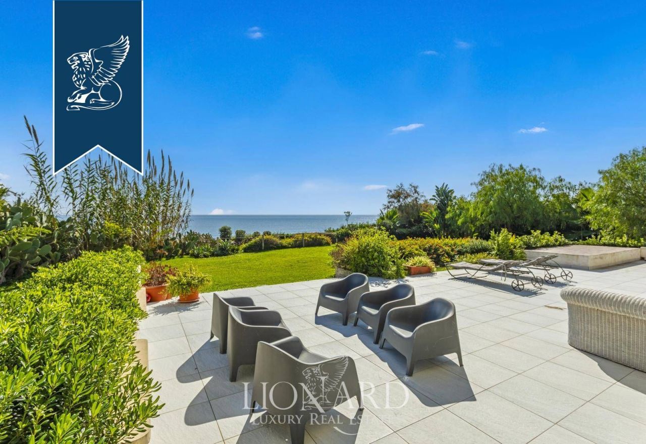 Villa en Siracusa, Italia, 253 m² - imagen 10