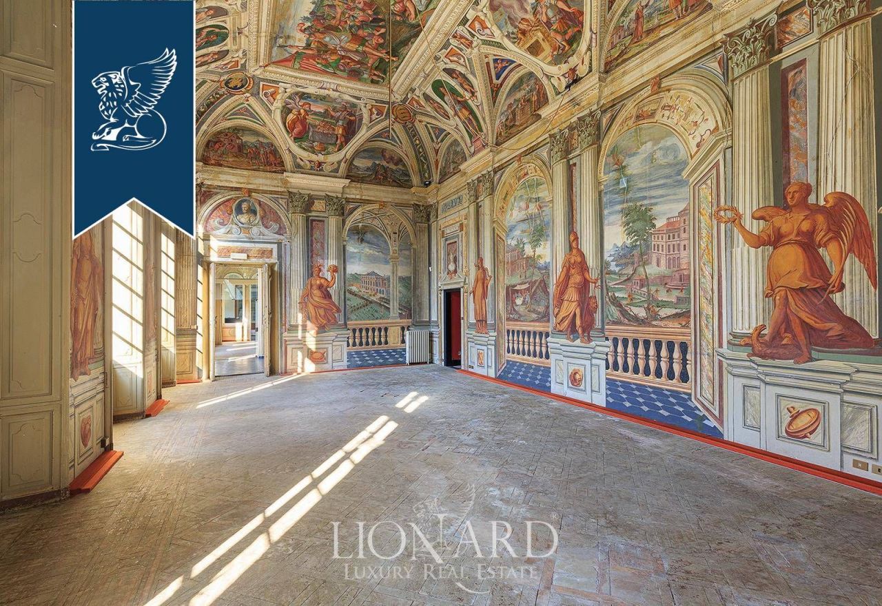 Villa a Genova, Italia, 2 700 m² - foto 10