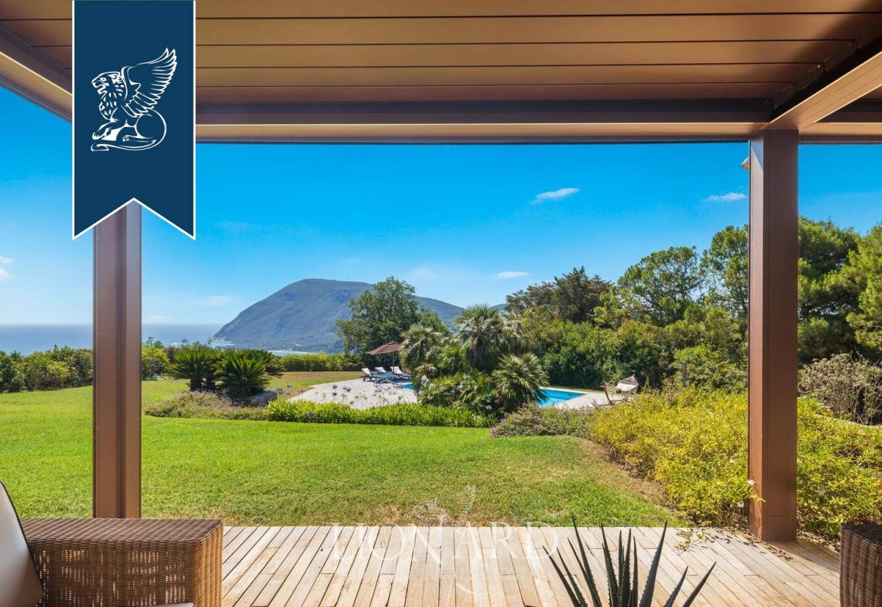 Villa in Ancona, Italien, 640 m² - Foto 11