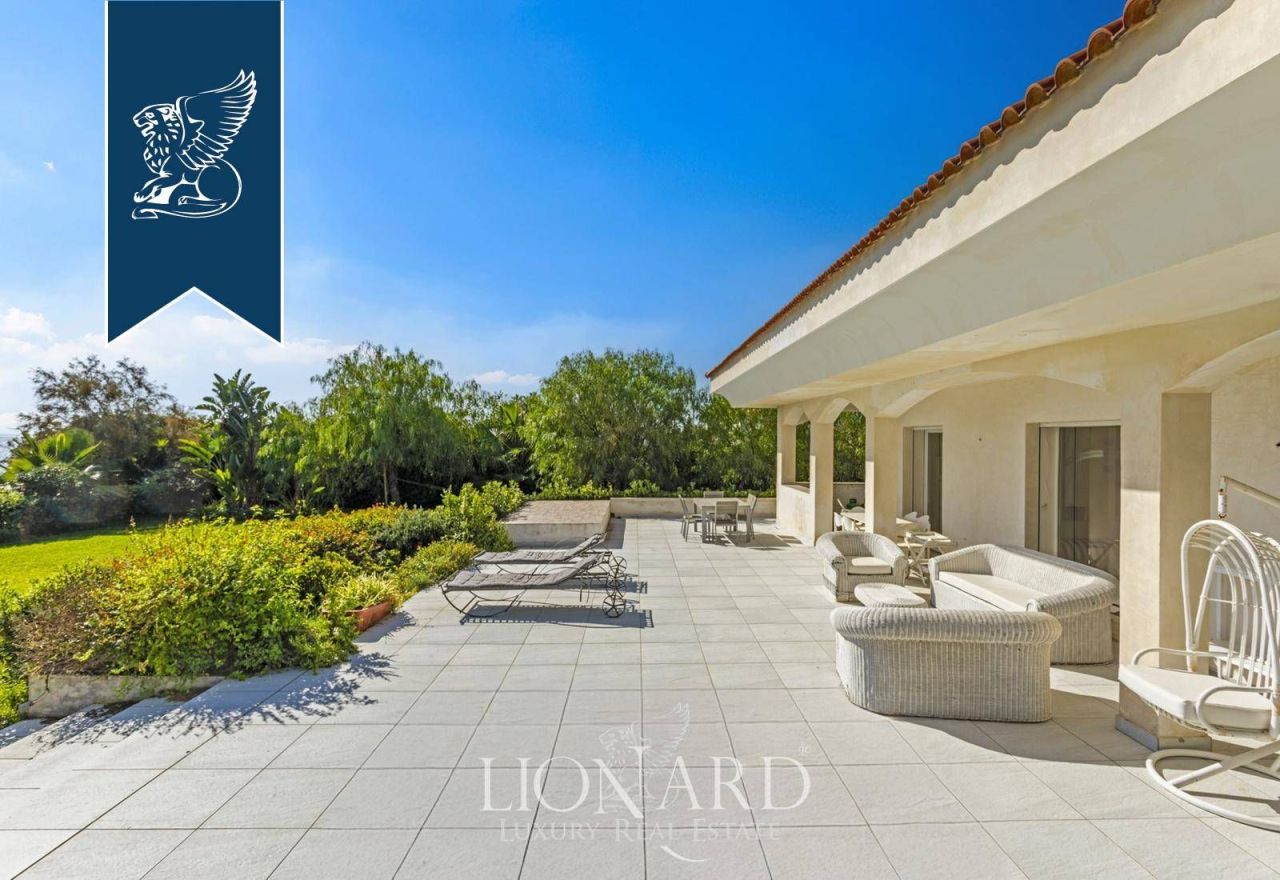 Villa en Siracusa, Italia, 253 m² - imagen 11