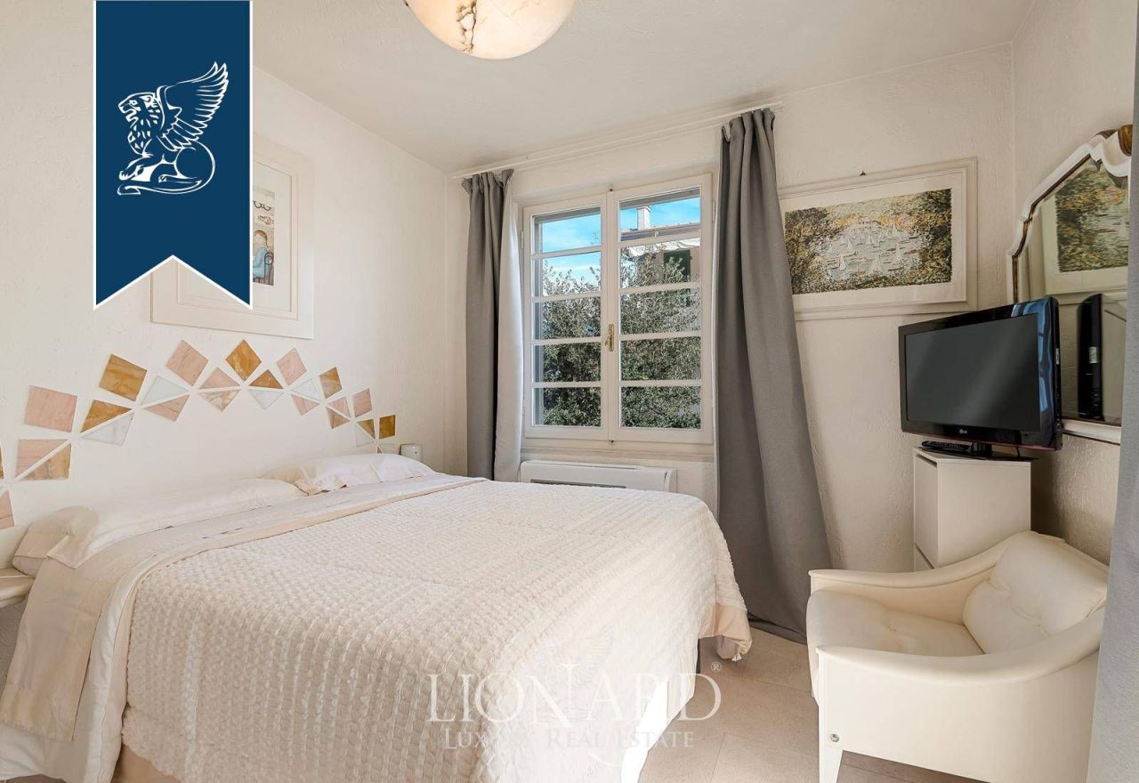 Villa in Forte dei Marmi, Italien, 150 m² - Foto 11