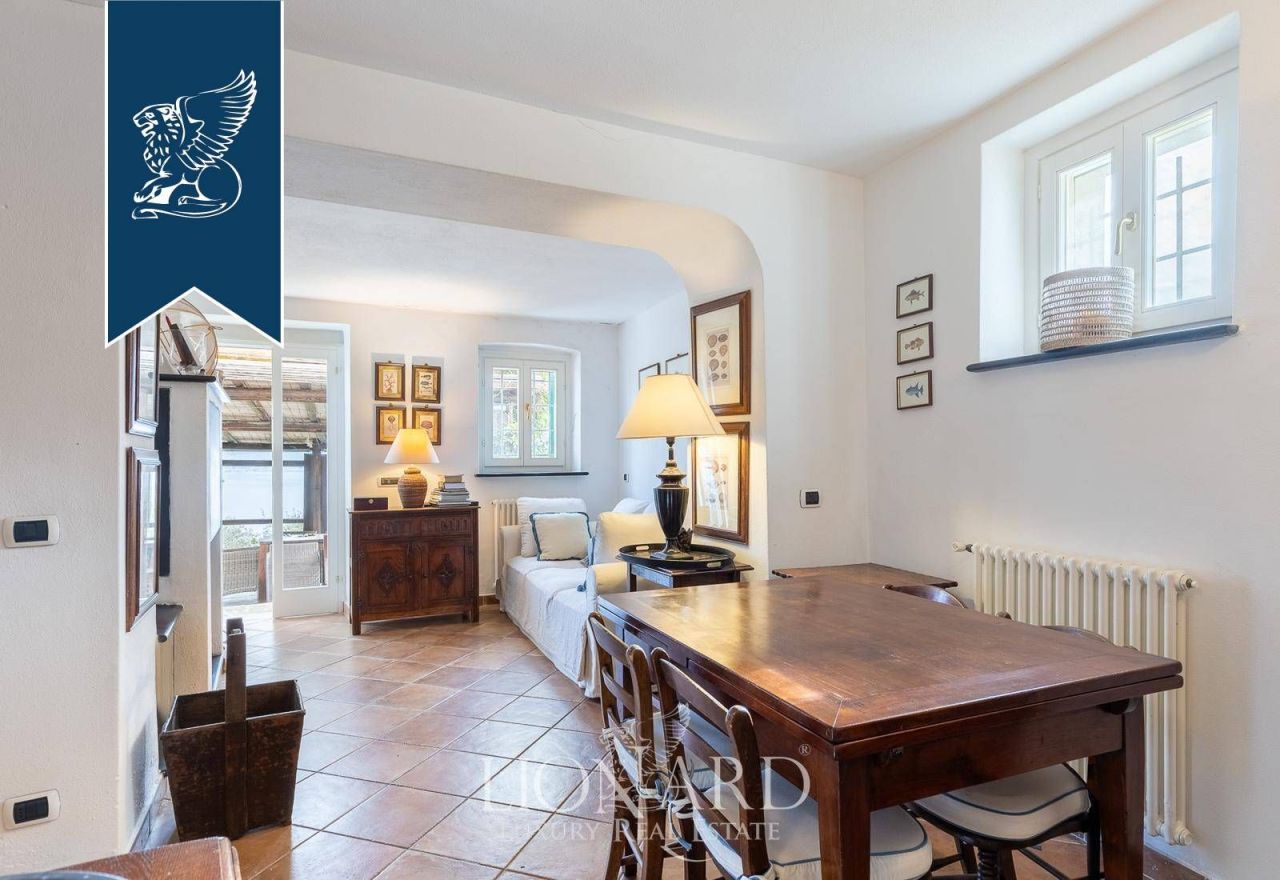 Villa a Santa Margherita Ligure, Italia, 240 m² - foto 13