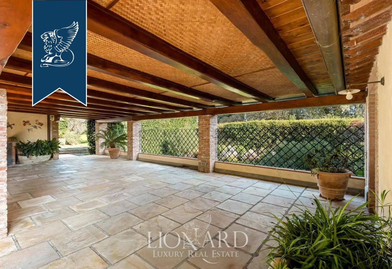 Villa in Pietrasanta, Italy, 450 m² - picture 13