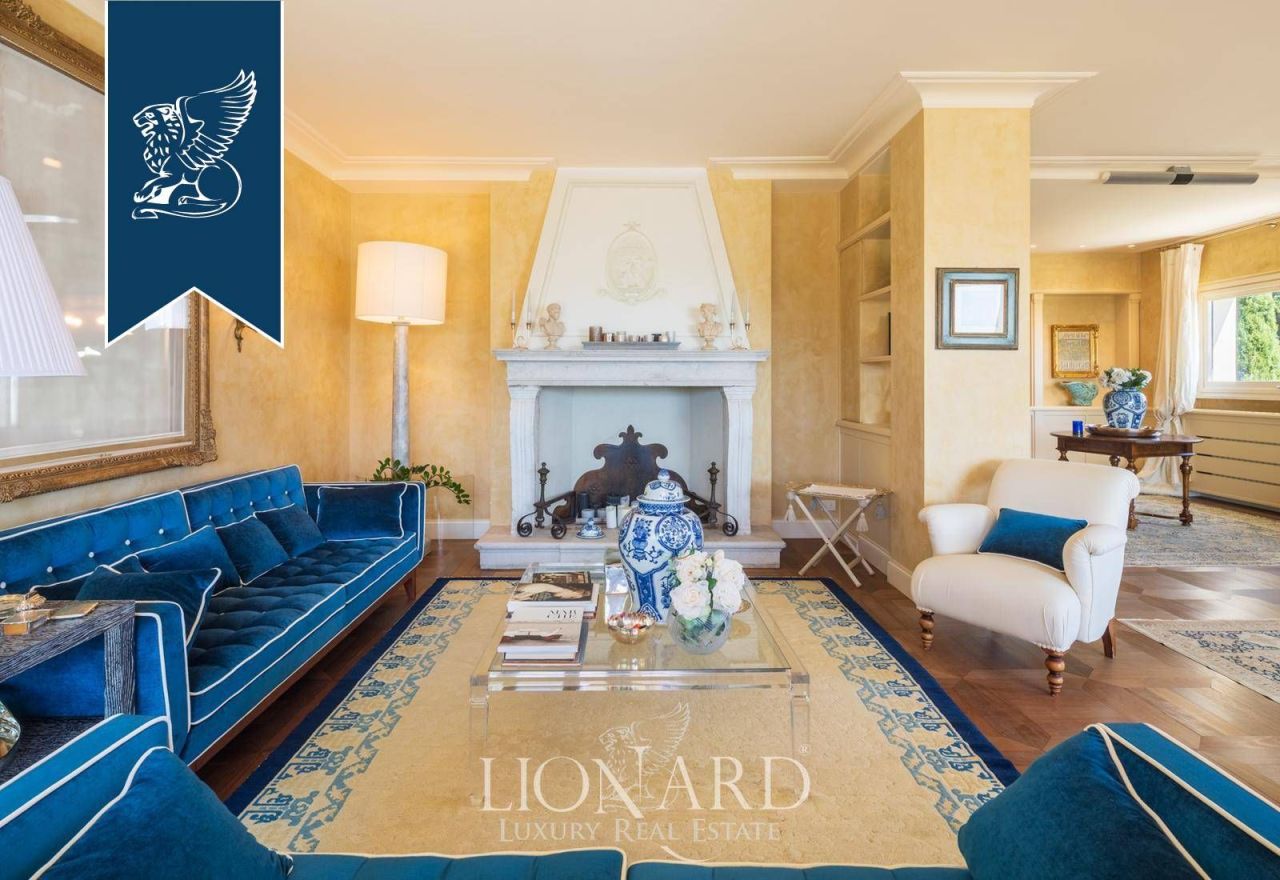 Villa in Ancona, Italien, 640 m² - Foto 13