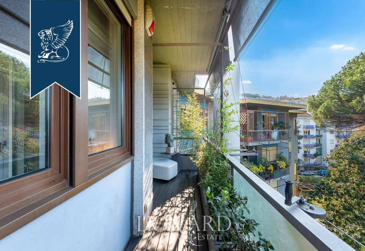 Apartamento en Roma, Italia, 180 m² - imagen 13