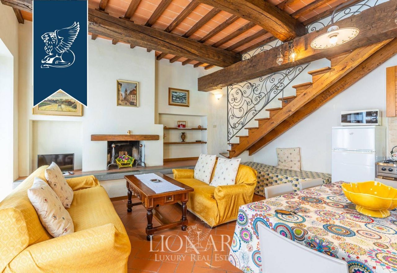 Villa a Firenze, Italia, 4 100 m² - foto 14