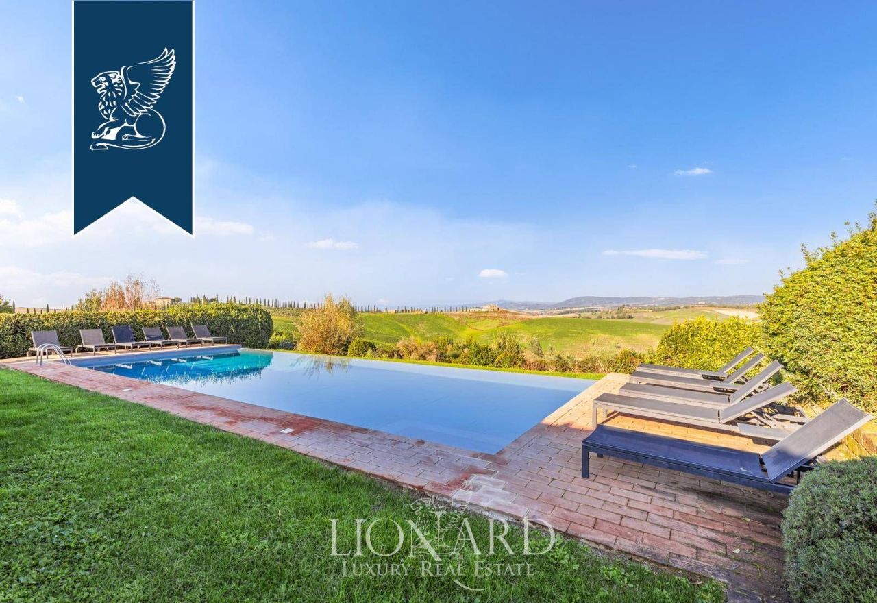 Farm in Tracuanda, Italien, 750 m² - Foto 14