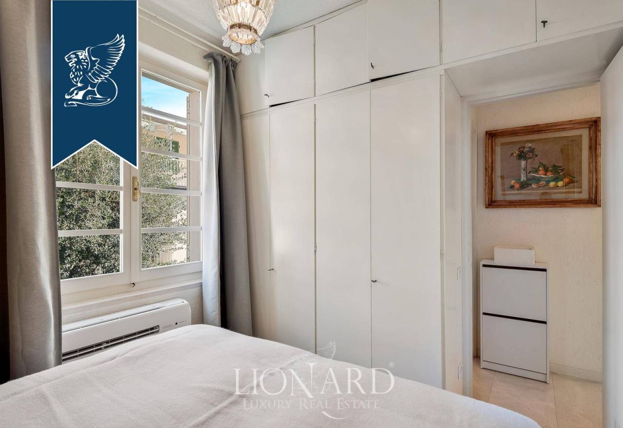 Villa in Forte dei Marmi, Italien, 150 m² - Foto 14