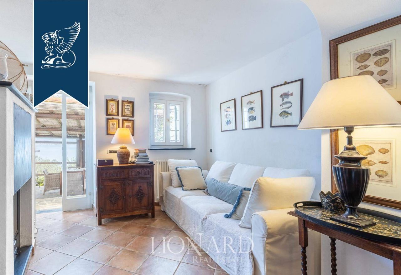 Villa a Santa Margherita Ligure, Italia, 240 m² - foto 15