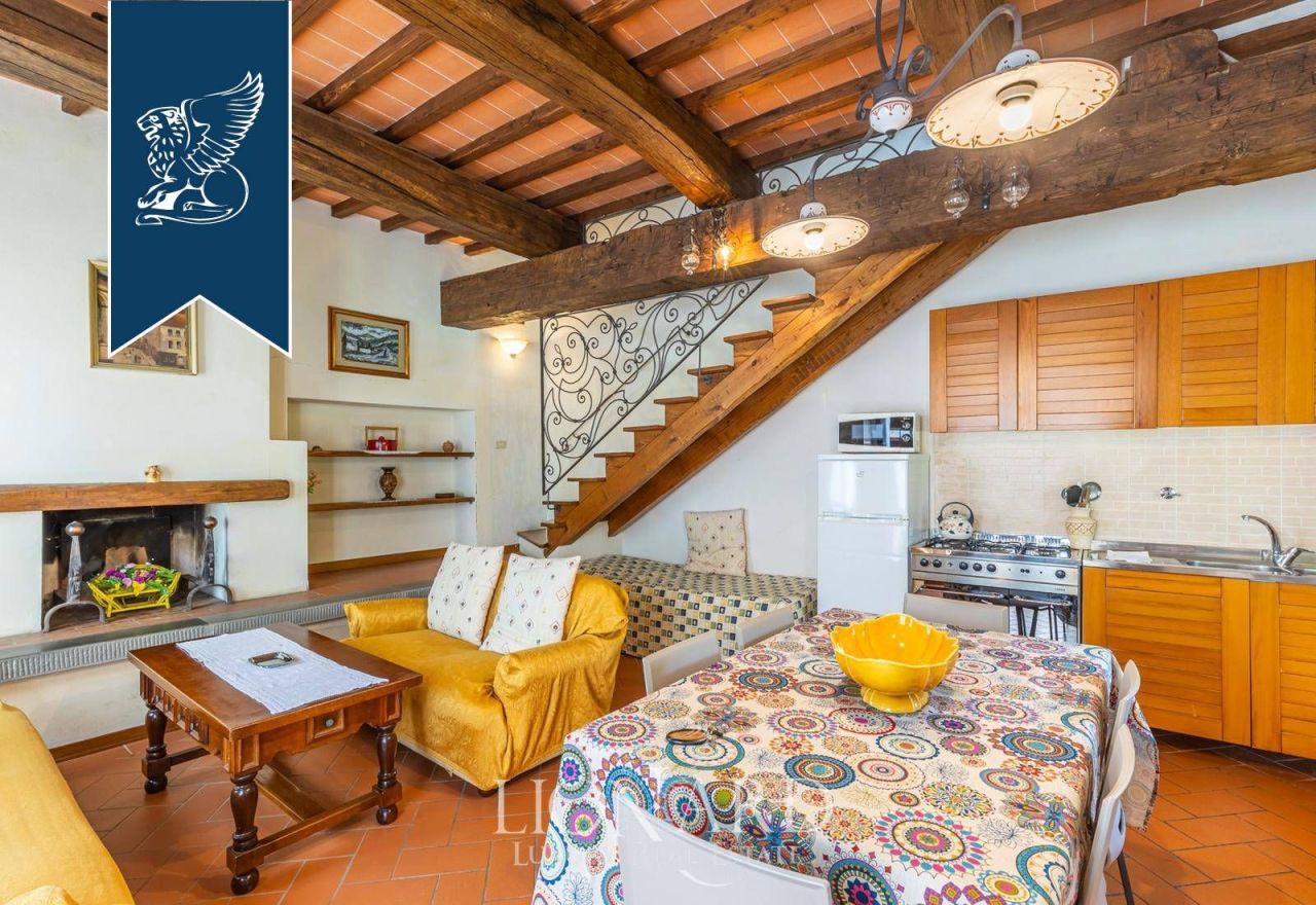 Villa a Firenze, Italia, 4 100 m² - foto 15