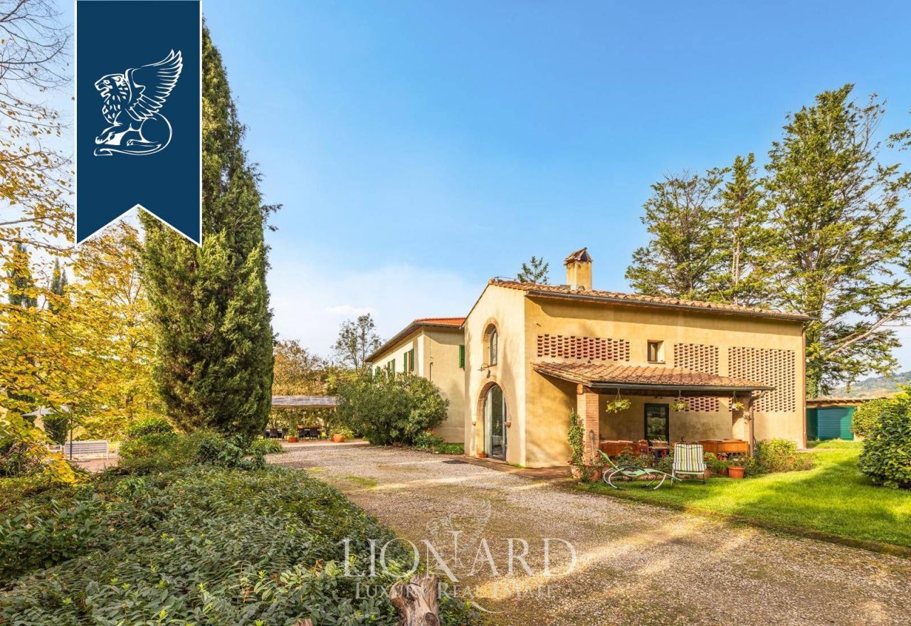 Ferme à Certaldo, Italie, 670 m² - image 15