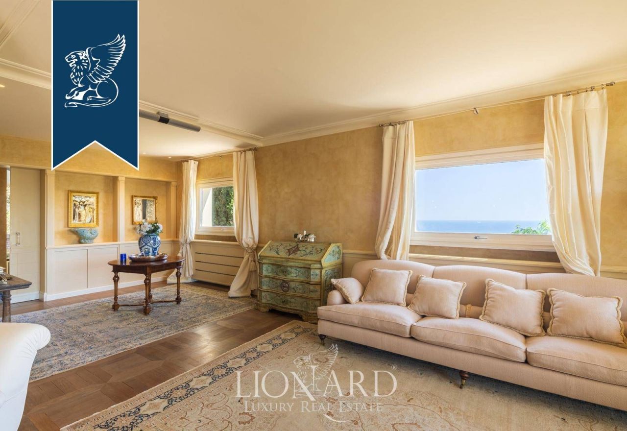 Villa in Ancona, Italien, 640 m² - Foto 15