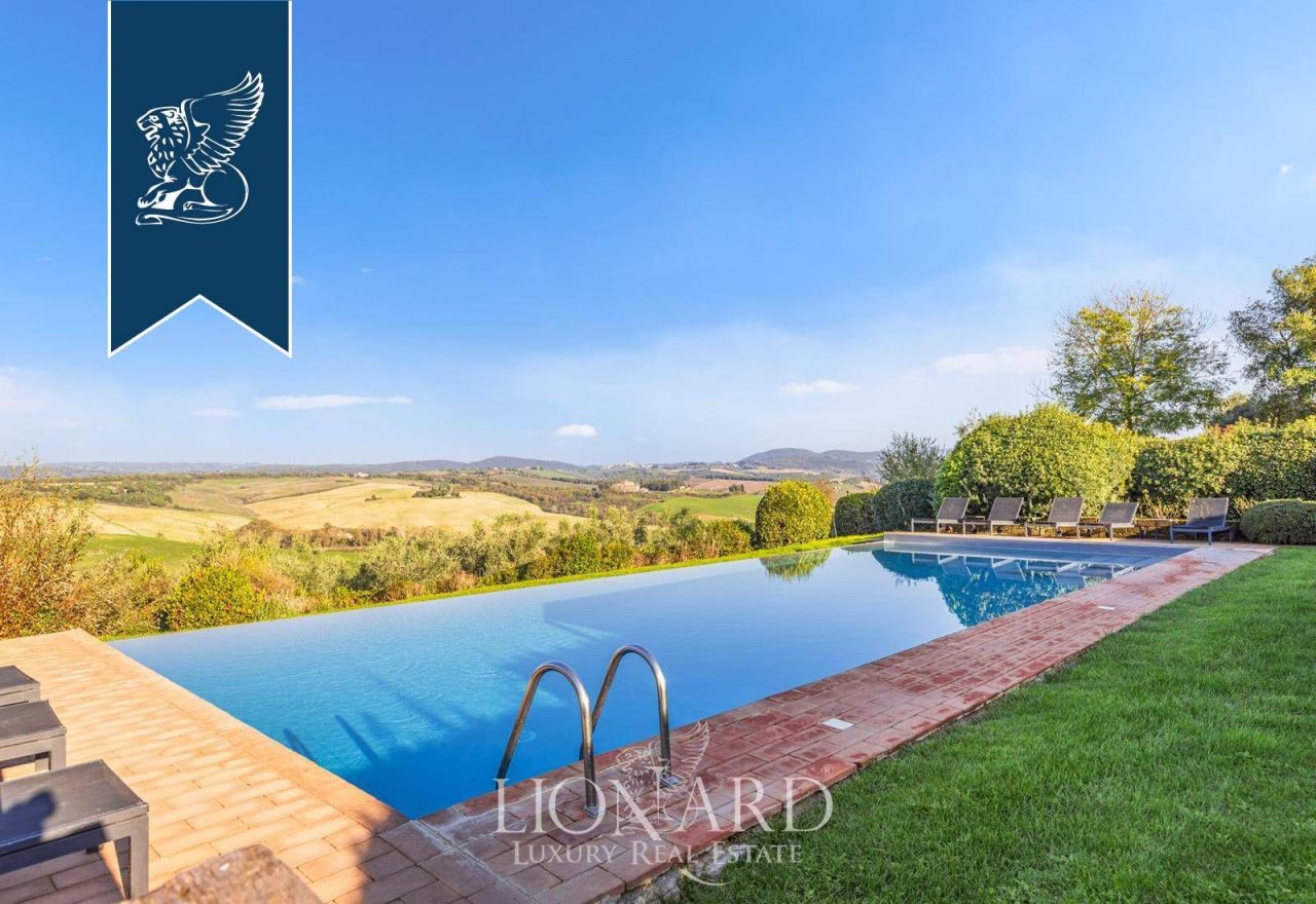 Farm in Tracuanda, Italien, 750 m² - Foto 15