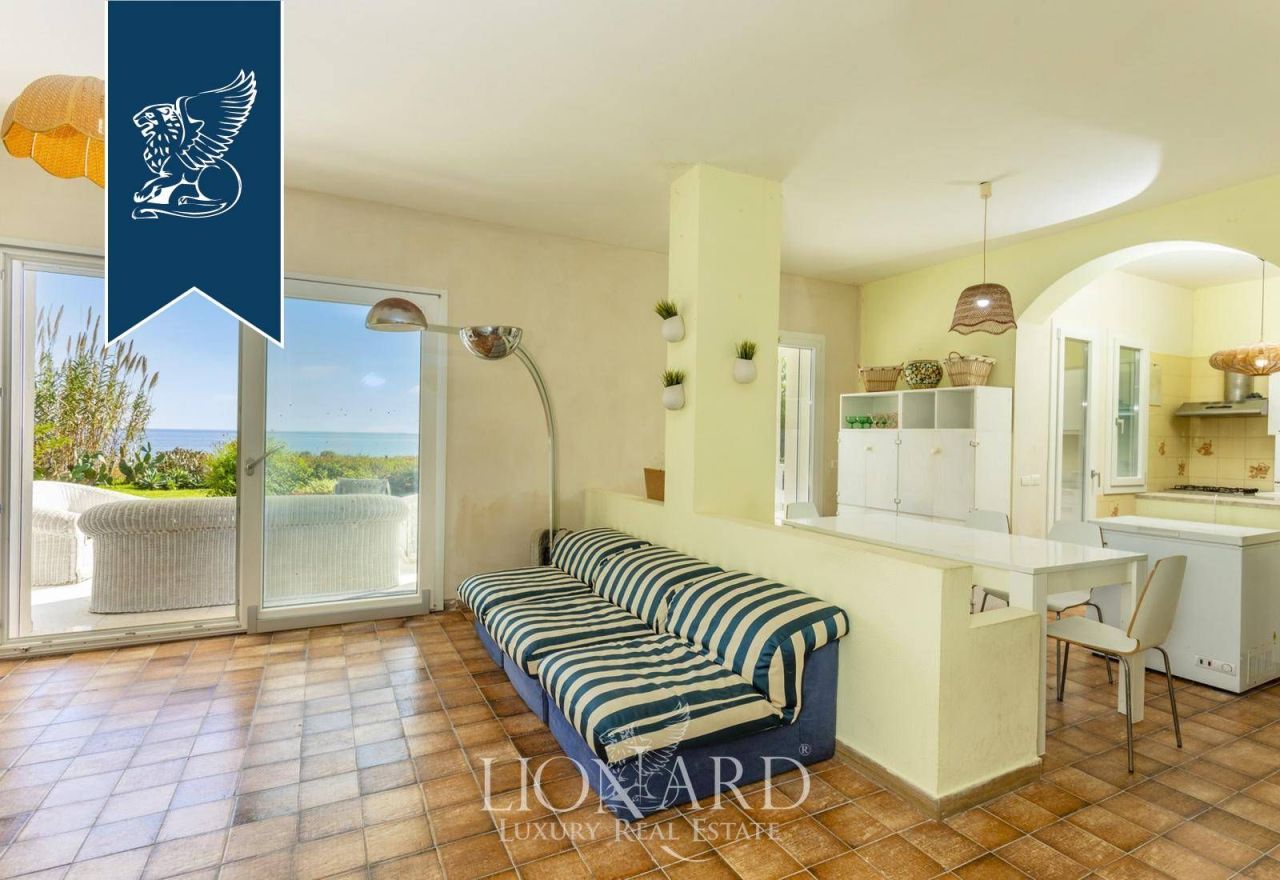 Villa en Siracusa, Italia, 253 m² - imagen 15