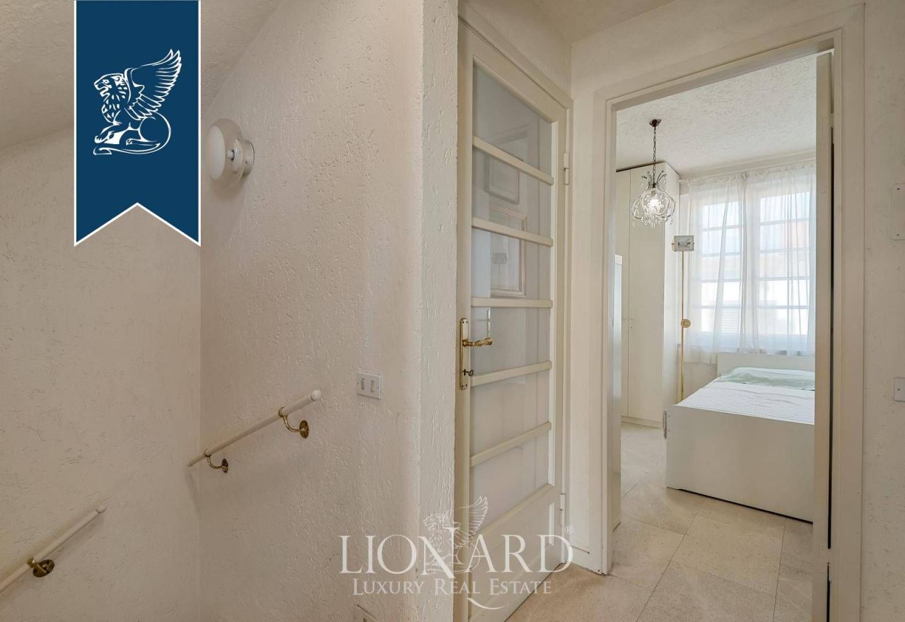 Villa in Forte dei Marmi, Italien, 150 m² - Foto 15