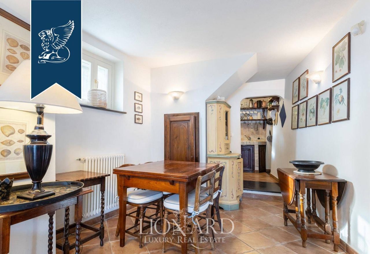 Villa a Santa Margherita Ligure, Italia, 240 m² - foto 16