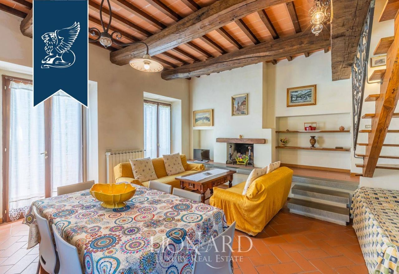 Villa a Firenze, Italia, 4 100 m² - foto 16