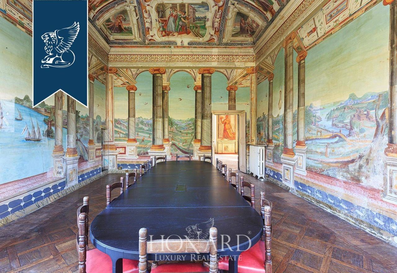 Villa a Genova, Italia, 2 700 m² - foto 16