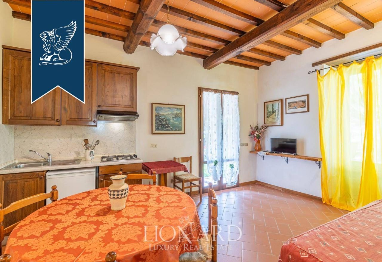 Villa a Firenze, Italia, 4 100 m² - foto 17