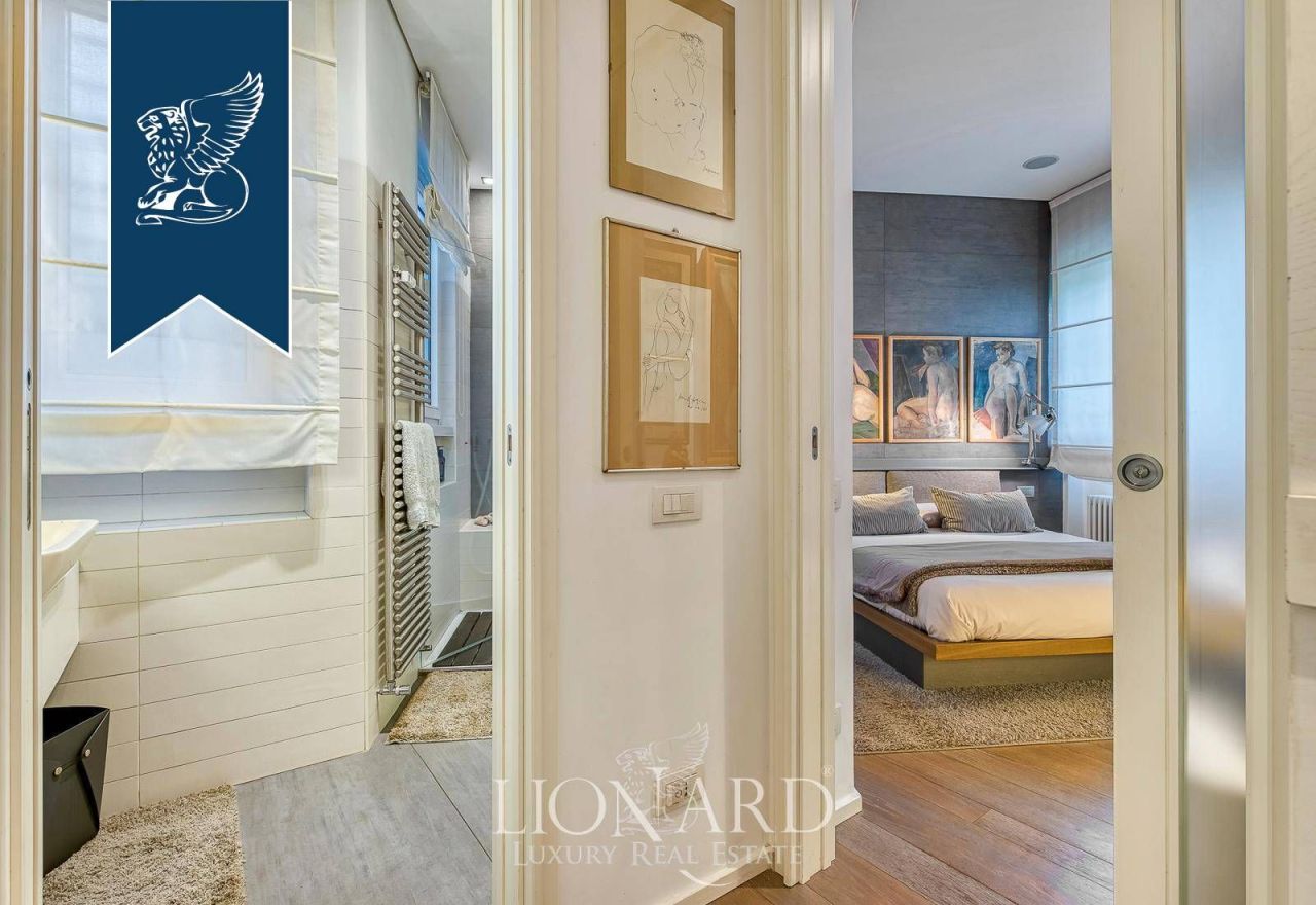 Apartamento en Roma, Italia, 180 m² - imagen 17