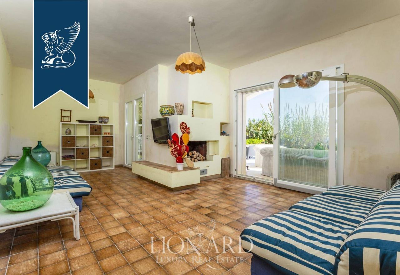 Villa en Siracusa, Italia, 253 m² - imagen 17