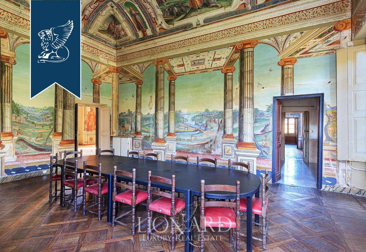 Villa a Genova, Italia, 2 700 m² - foto 17