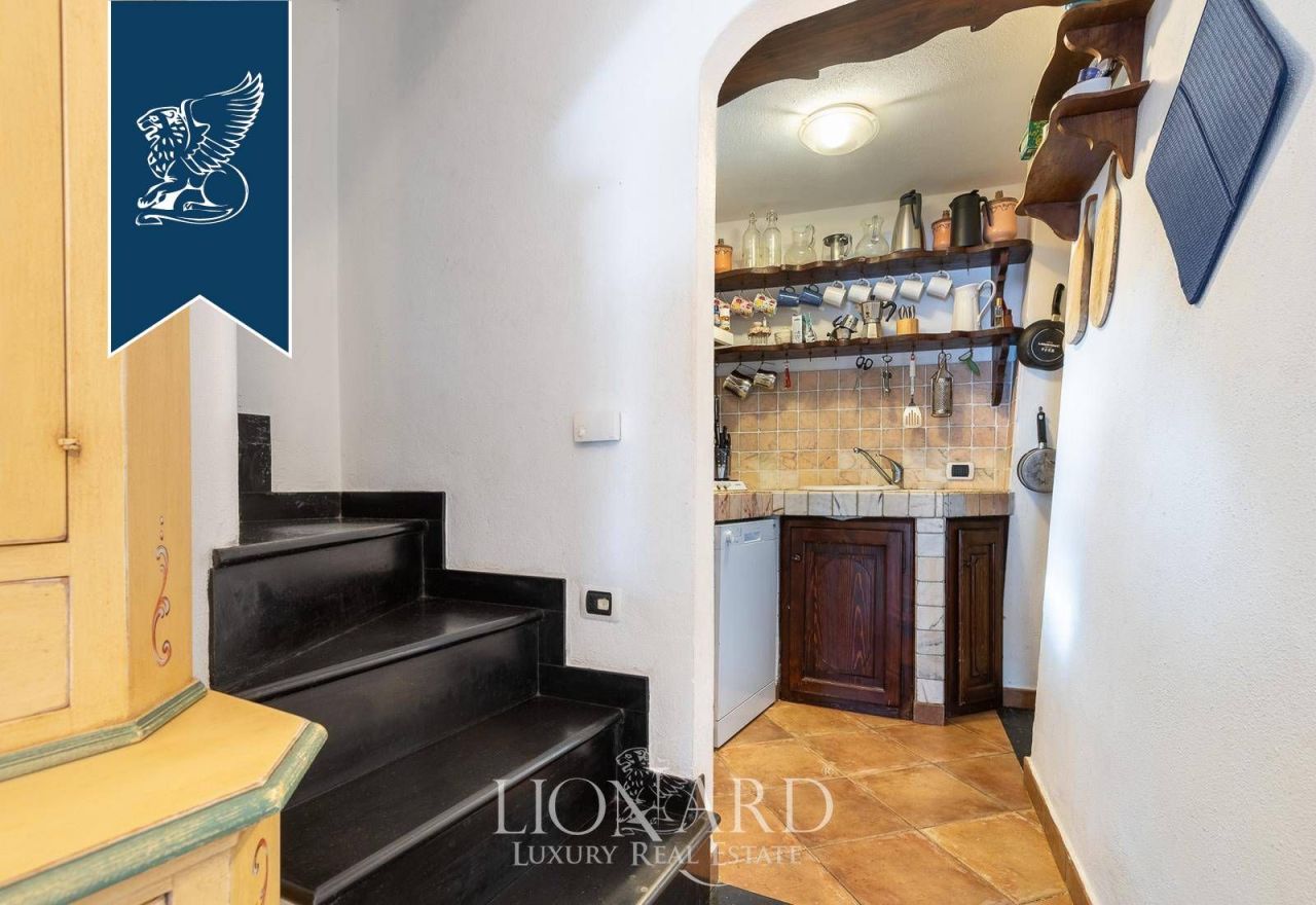 Villa a Santa Margherita Ligure, Italia, 240 m² - foto 18