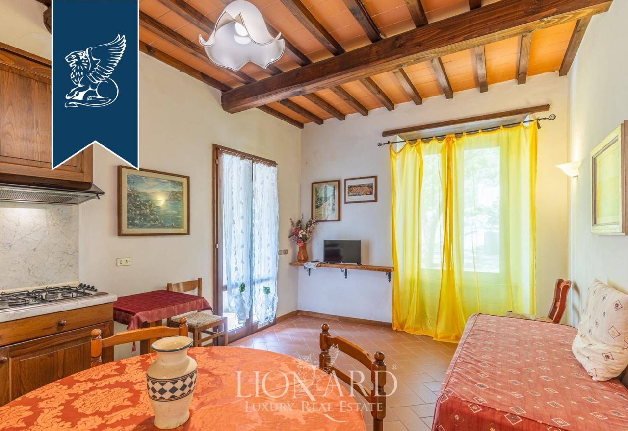 Villa a Firenze, Italia, 4 100 m² - foto 18