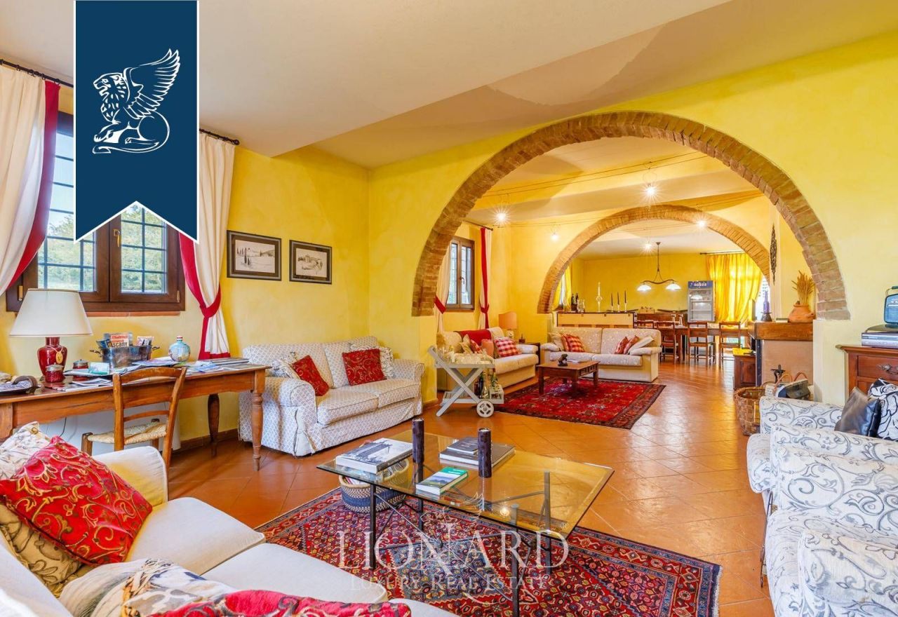 Ferme à Certaldo, Italie, 670 m² - image 18