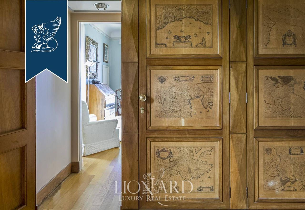 Villa a Firenze, Italia, 1 200 m² - foto 18