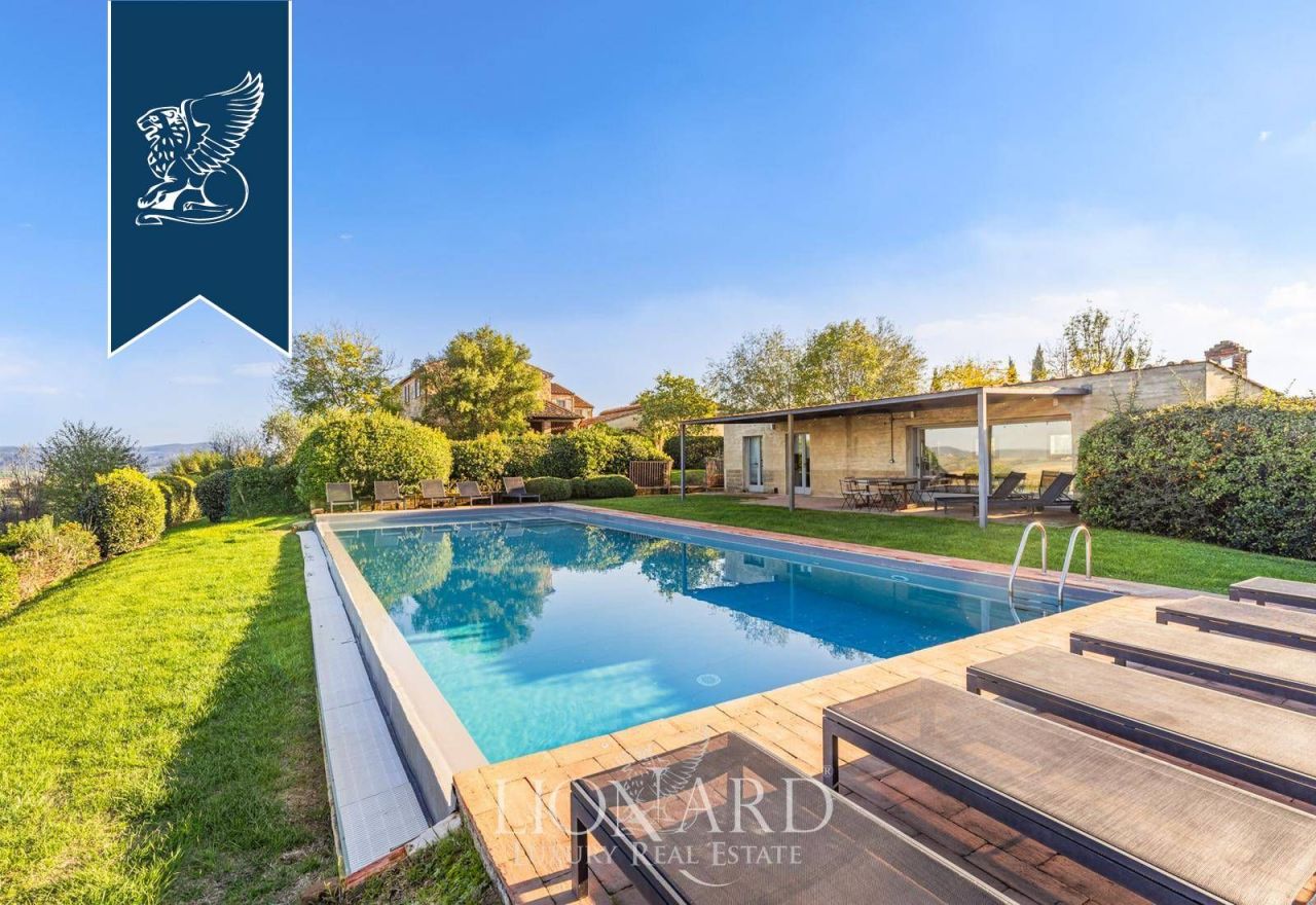 Farm in Tracuanda, Italien, 750 m² - Foto 18