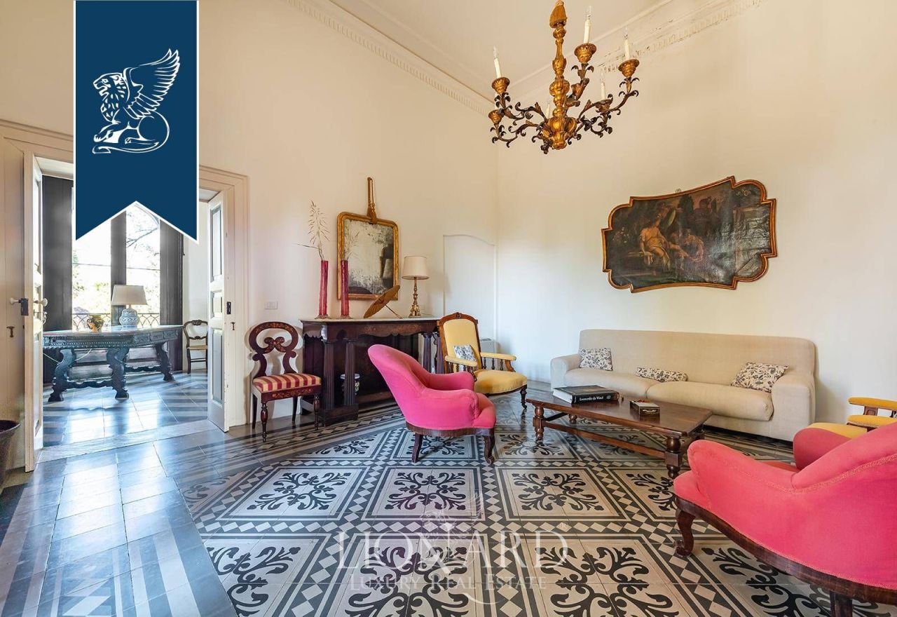 Villa a Bari, Italia, 2 200 m² - foto 18