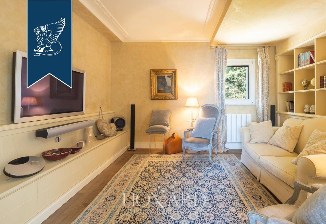 Villa in Ancona, Italien, 640 m² - Foto 19