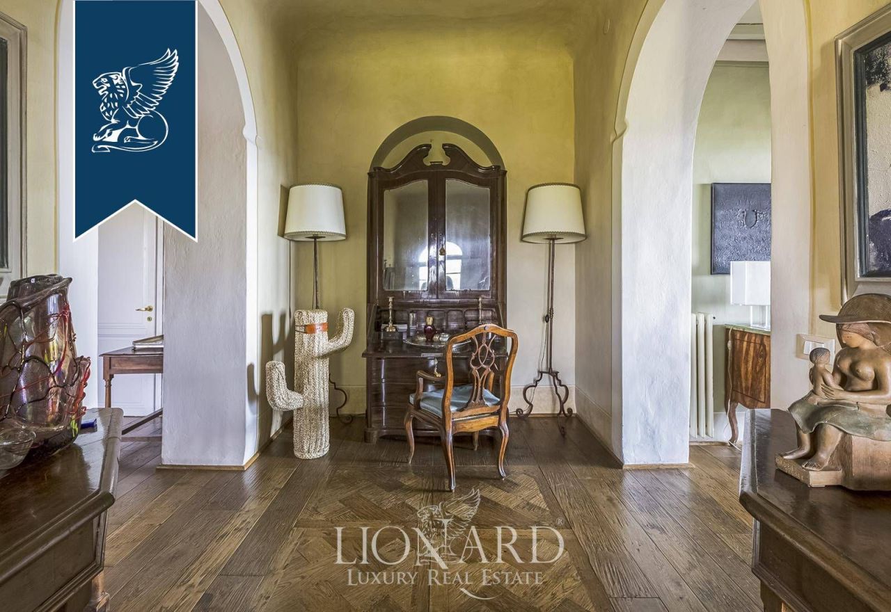 Villa a Firenze, Italia, 1 200 m² - foto 19