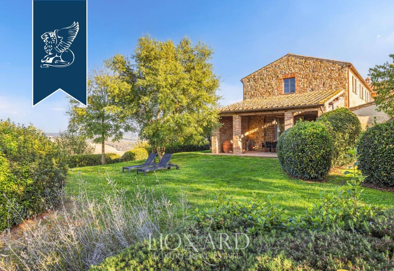 Farm in Tracuanda, Italien, 750 m² - Foto 19