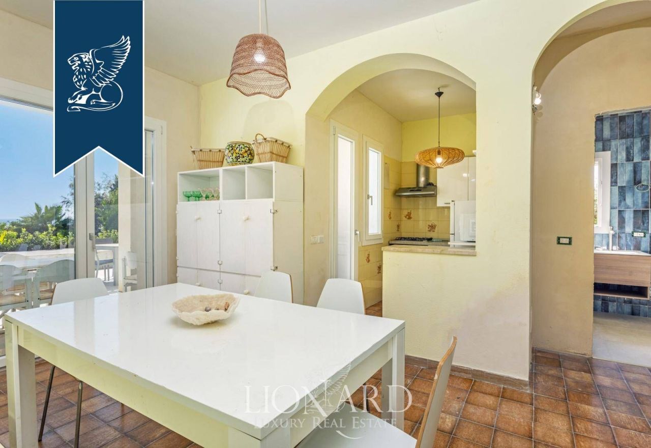 Villa en Siracusa, Italia, 253 m² - imagen 19