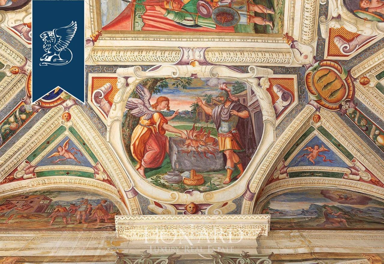 Villa a Genova, Italia, 2 700 m² - foto 19