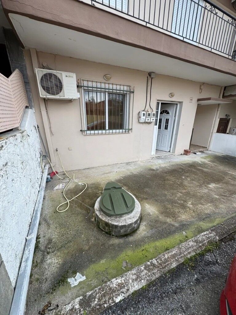 Piso en Kassandra, Grecia, 85 m² - imagen 1