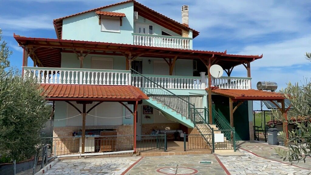 Casa en Calcídica, Grecia, 265 m² - imagen 1