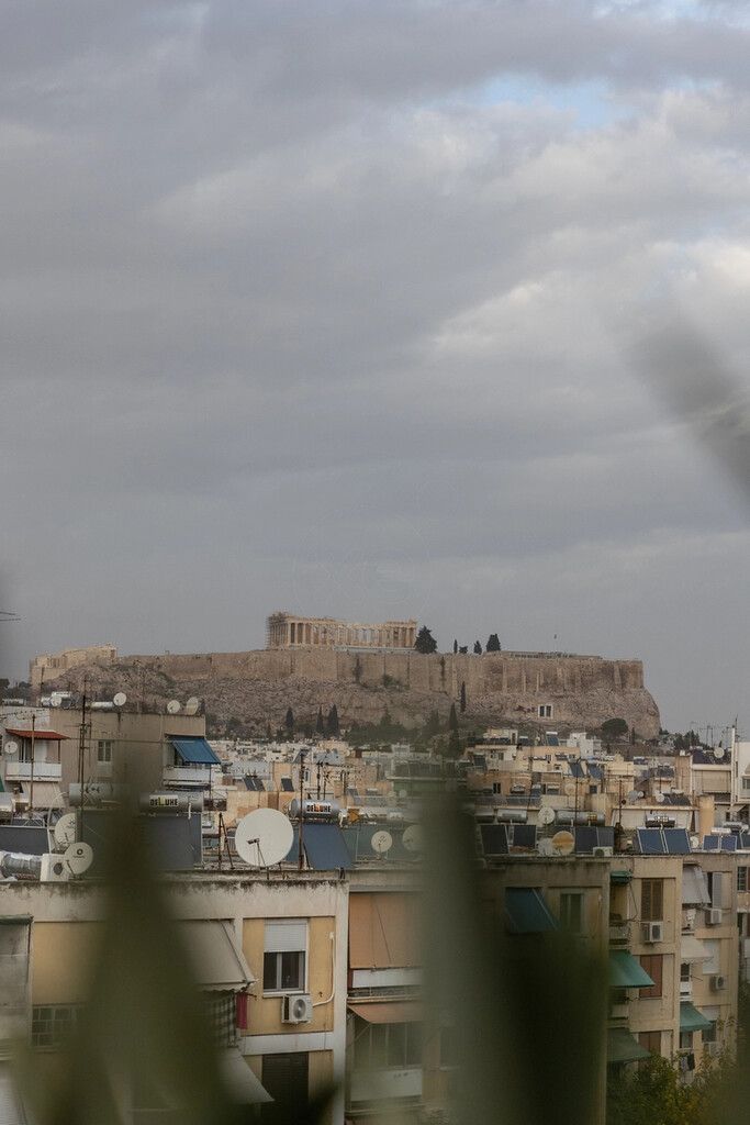 Flat in Athens, Greece, 102 m² - picture 1