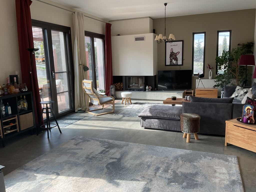 Casa en Salónica, Grecia, 235 m² - imagen 1