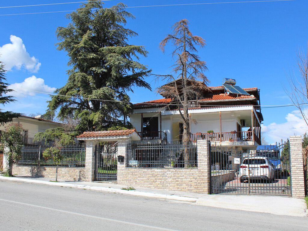 Haus in Pieria, Griechenland, 240 m² - Foto 1