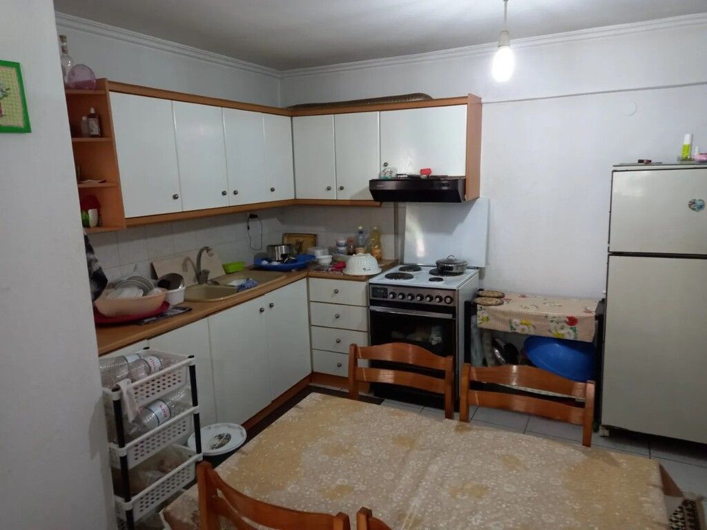 Wohnung in Chalkidiki, Griechenland, 60 m² - Foto 3