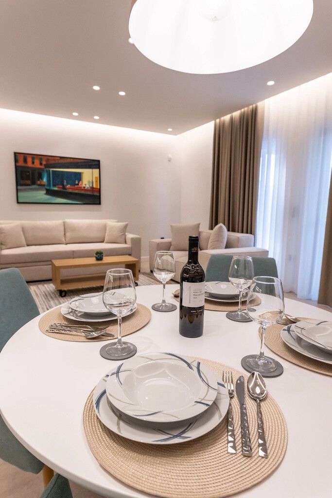 Flat in Athens, Greece, 102 m² - picture 5