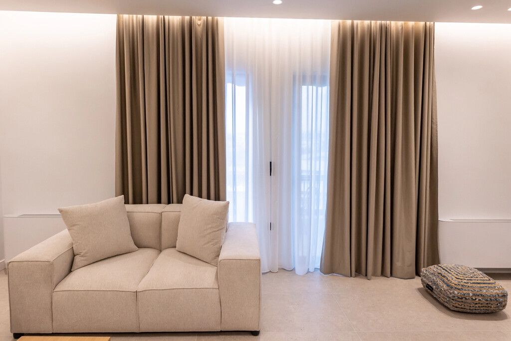 Flat in Athens, Greece, 102 m² - picture 10