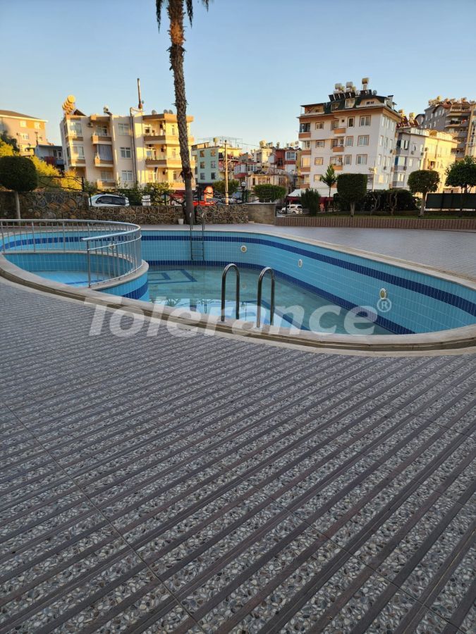 Appartamenti a Alanya, Turchia, 4 500 m² - foto 8